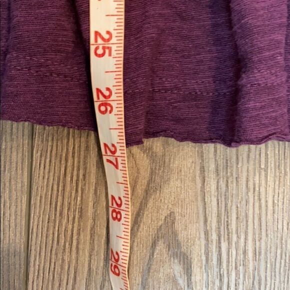 Free People African Violet New Hope Top Small - Picture 8 of 8